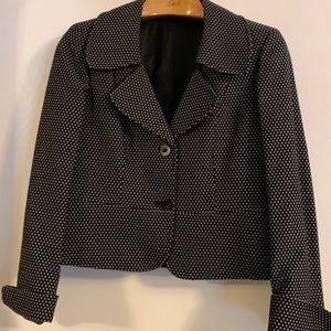 Ladies Designer jacket size 8. Excellent condition